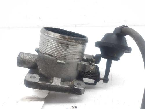 Throttle body KIA CARNIVAL / GRAND CARNIVAL III (VQ) 2.9 CRDi | BP4879538M82