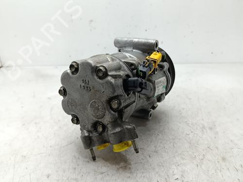 AC compressor CITROËN C4 I (LC_) | BP30492598M34