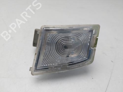 Used Licence plate light Licence plate light VW NEW BEETLE (9C1, 1C1) 1.9 TDI (90 hp) 36648489 36648489
