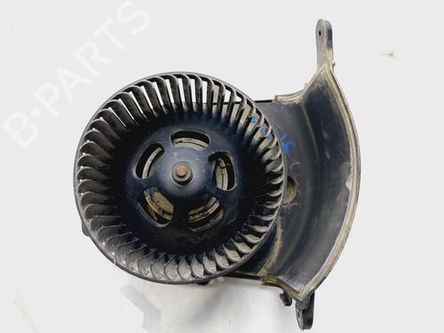 Varmeblæser RENAULT SCÉNIC II (JM0/1_) [2003-2010]  30687573