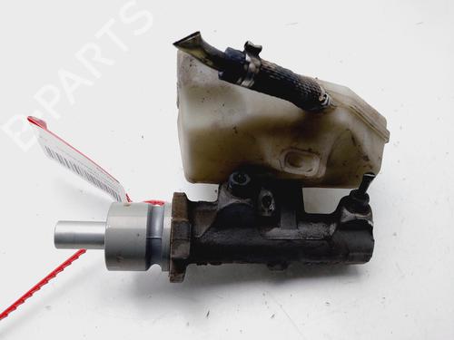 Used Brake master cylinder PEUGEOT 406 (8B) [1995-2005]  25781314
