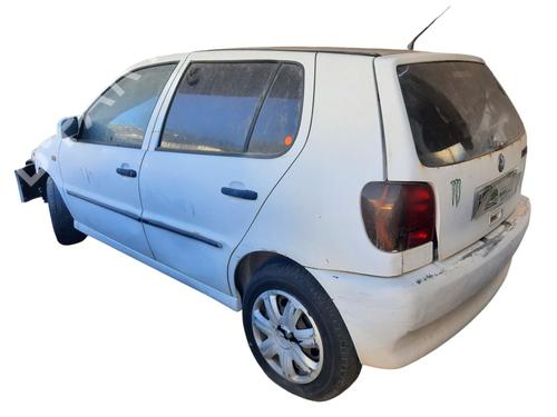Left taillight VW POLO III (6N1) 50 1.0 | BP20153395C34 