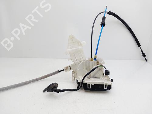 Used Rear left lock MERCEDES-BENZ E-CLASS (W212) [2009-2016]  26607242