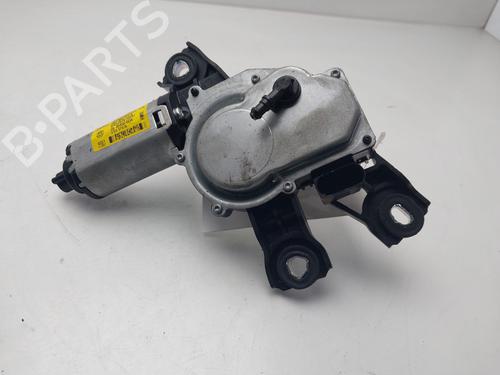 Used Rear wiper motor Rear wiper motor 33974432 33974432