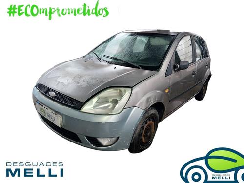 Used Parts FORD FIESTA V (JH_, JD_) [2001-2014]  4422721