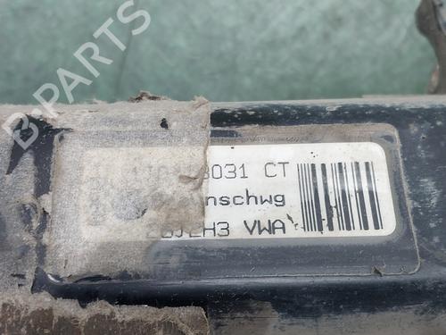 Right front shock absorber SEAT TOLEDO II (1M2) 1.9 TDI 4Drive | BP15557941M17 