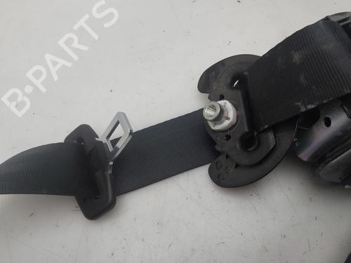 Front right seatbelt CITROËN C4 SPACETOURER (3D_) | BP38195582I25 - Image 3