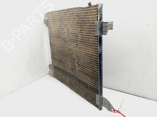 AC radiator MERCEDES-BENZ M-CLASS (W163)  | BP21755386M32 