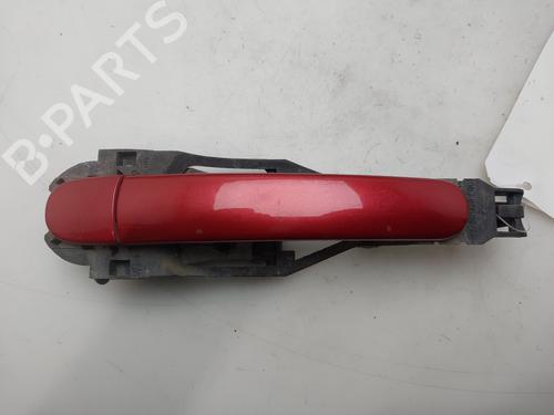 Used Front right exterior door handle Front right exterior door handle SEAT LEON (1M1) [1999-2006] 35977625 35977625