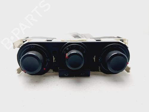 Used Climate control SEAT IBIZA III (6L1) [2002-2009]  29497294