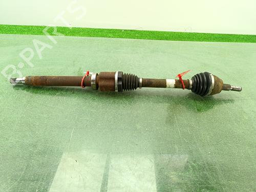 Used Right front driveshaft FORD C-MAX II (DXA/CB7, DXA/CEU) 1.5 TDCi (120 hp) 26889857