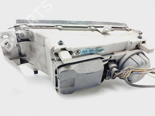 Right headlight SKODA OCTAVIA I (1U2)  | BP20155673C29 
