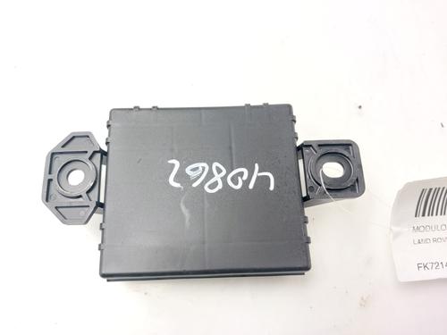 Used Electronic module LAND ROVER DISCOVERY SPORT (L550) [2014-2026]  32405561