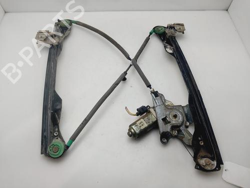 Used Front right window mechanism FORD FOCUS I (DAW, DBW) 1.6 16V (100 hp) 30304839