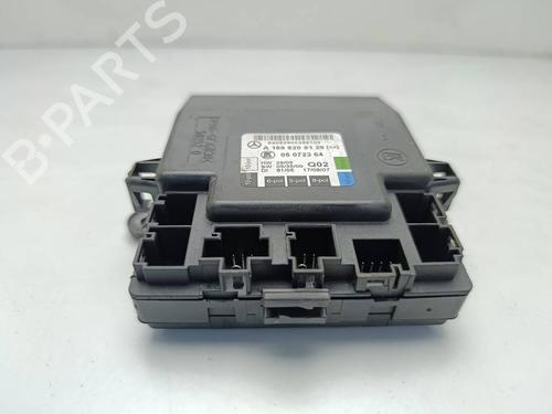 Used Electronic module Electronic module MERCEDES-BENZ A-CLASS (W169) A 180 CDI (169.007, 169.307) (109 hp) 39960259 39960259