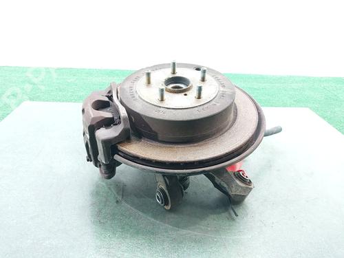 Right rear steering knuckle SUBARU TRIBECA (B9) 3.0 (WXE) | BP26401293M28