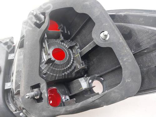 Left taillight VW GOLF VI Variant (AJ5) | BP39404615C34 - Image 4
