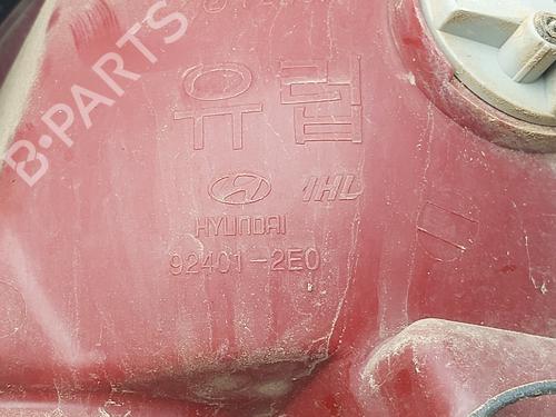 Left taillight HYUNDAI TUCSON (JM) | BP32071560C34