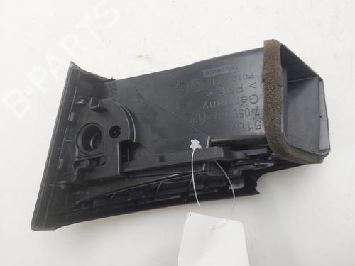 Air vent BMW 1 (E87) 118 d | BP36839899I21 - Image 2