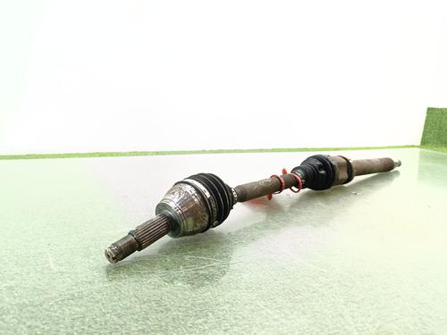 Right front driveshaft FORD TRANSIT COURIER B460 Box Body/MPV 1.5 TDCi | BP37192450M39 - Image 3