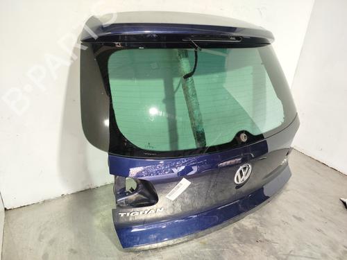 Tailgate VW TIGUAN (5N_)  | BP32407938C6 