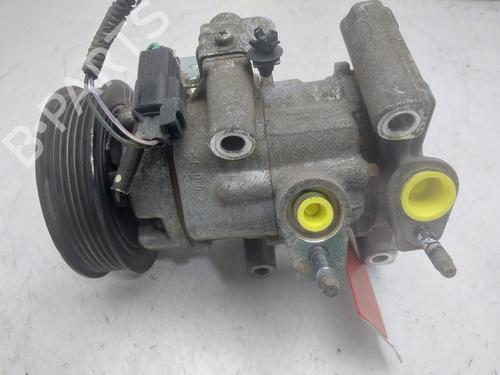 AC compressor FORD TRANSIT COURIER B460 Box Body/MPV 1.5 TDCi | BP38197167M34 - Image 3