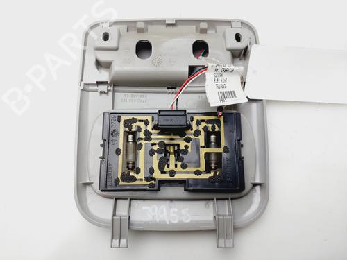 Interior roof light RENAULT MEGANE I Coach (DA0/1_) 1.6 16V (DA0B, DA04, DA11) | BP30597408I8 
