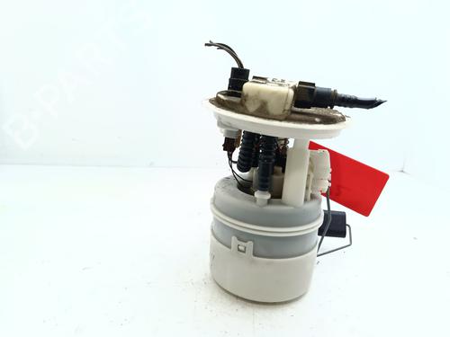 Fuel pump RENAULT CLIO II (BB_, CB_) 1.2 16V (BB05, BB0W, BB11, BB27, BB2T, BB2U, BB2V, CB05,... | BP28074750M76 