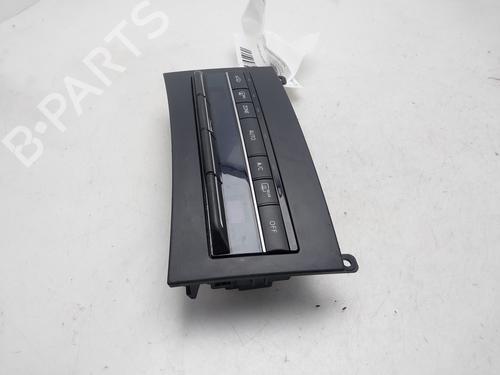 Climate control MERCEDES-BENZ E-CLASS T-Model (S212) E 300 Hybrid / BlueTEC Hybrid (212.298) | BP31265492I5