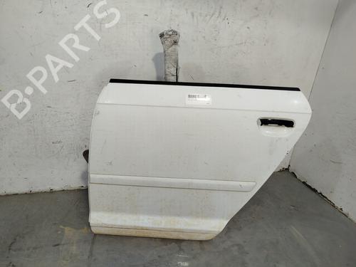 Used Left rear door AUDI A3 Sportback (8PA) [2004-2015]  27456129