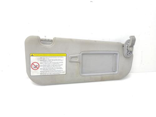 Used Right sun visor HYUNDAI i30 (GD) [2011-2025]  30554997