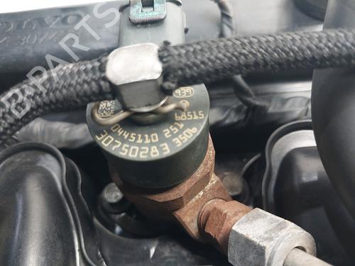 Engine VOLVO S80 II (124) D5 | BP37023375M1  - Image 6