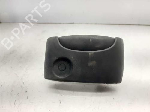 Udvendigt håndtag RENAULT KANGOO (KC0/1_) 1.5 dCi (68 hp) 13997224