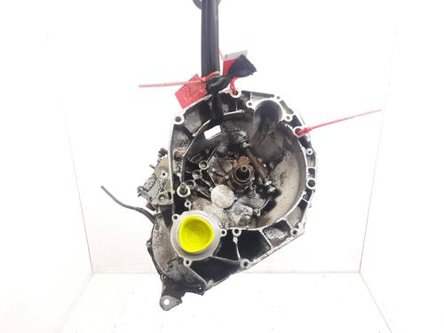 Used Gearbox FIAT CINQUECENTO (170_) 0.9 i.e. S (170AF, 170CF) (40 hp) 30295610