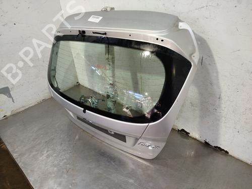 Tailgate FORD FIESTA VI (CB1, CCN)  | BP27561492C6 