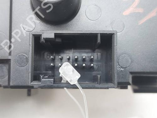 Headlight switch BMW 1 (E87) 116 d | BP39415322I24 - Image 2