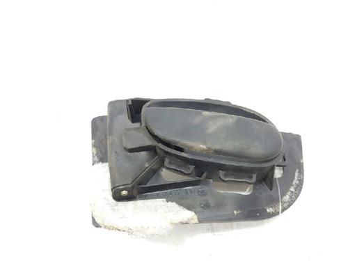 Used Front left interior door handle PEUGEOT 206 Hatchback (2A/C) 1.4 LPG (75 hp) 3308083