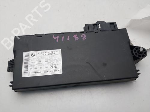 Módulo eletrónico Módulo eletrónico BMW 1 (E87) 118 d (143 hp) 33964501 33964501