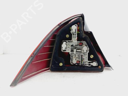 Right taillight FORD MONDEO III (B5Y) 2.0 16V TDDi / TDCi | BP22967370C35 