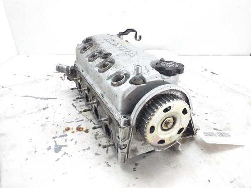 Cylinder head HONDA LOGO (GA) 1.3 (GA3) | BP10971473M5 