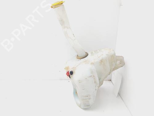 Used Windscreen washer tank OPEL CORSA D (S07) [2006-2015]  19447118