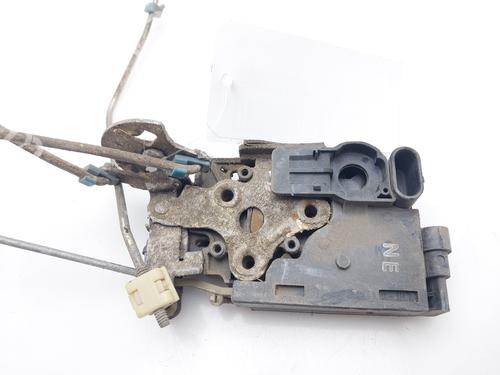 Front left lock DAEWOO LANOS (KLAT) 1.5 | BP16774604C98 