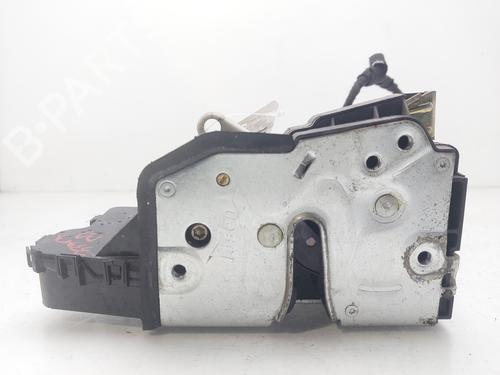 Front right lock BMW 3 (E46) 320 d | BP16850719C97 