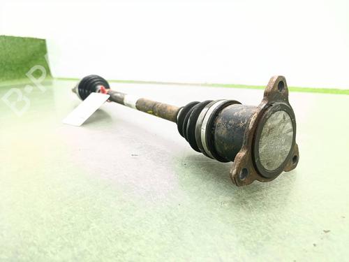 Left rear driveshaft SUZUKI SX4 (EY, GY) | BP40185998M40 - Image 2