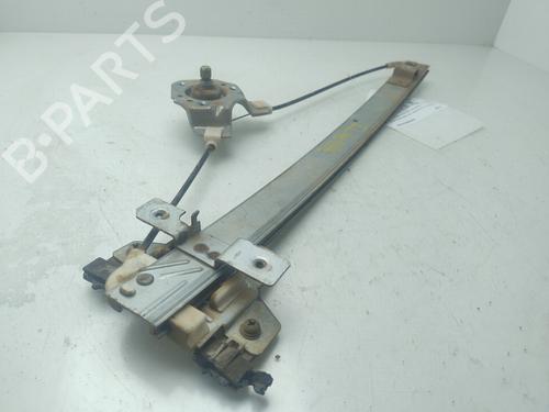 Rear left window mechanism SUZUKI VITARA (ET) HDI (SE 420HDI) | BP27684385C24 