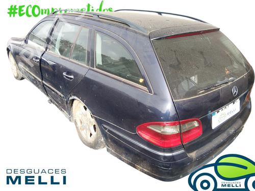 Third brake light MERCEDES-BENZ E-CLASS T-Model (S211) E 220 T CDI (211.208) | BP37681841L11 - Image 3