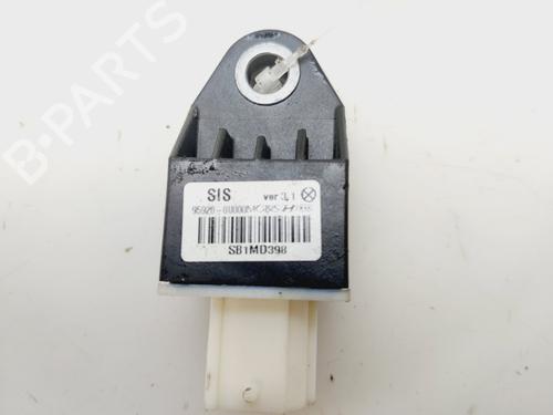 Electronic sensor HYUNDAI i40 I (VF) 1.7 CRDi | BP28135108M84 