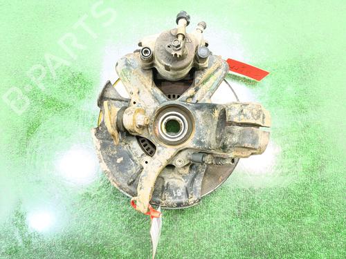 Høyre Styrespindel lagerhus VW GOLF IV (1J1)  | BP30054630M26 