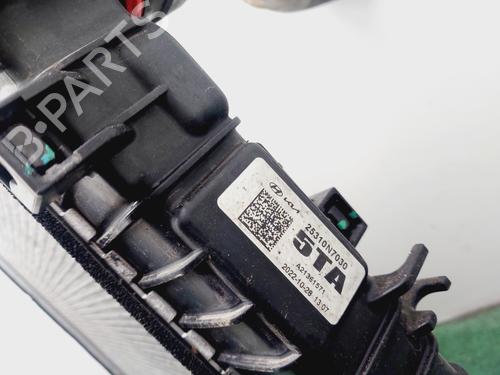 Køler KIA SPORTAGE V (NQ5)  | BP30056952M31