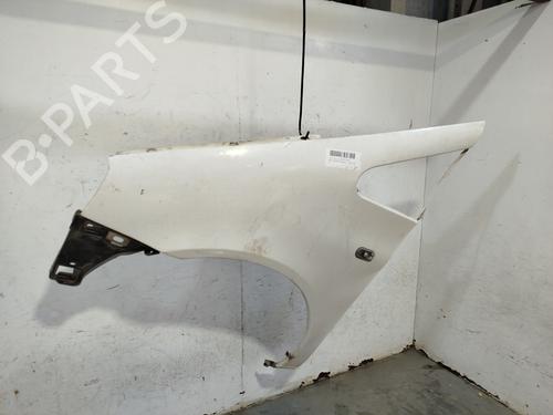 Left front fenders SEAT ALHAMBRA (7V8, 7V9) 1.9 TDI | BP27730007C41 